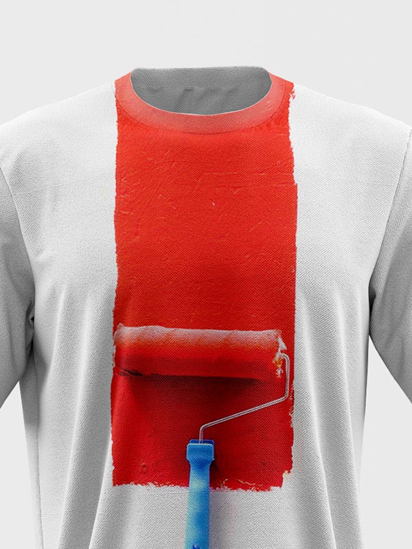 A4 Screen Printing - Image 2