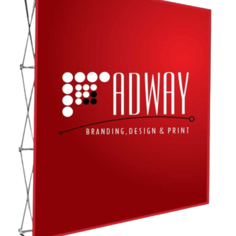 Wall Banner