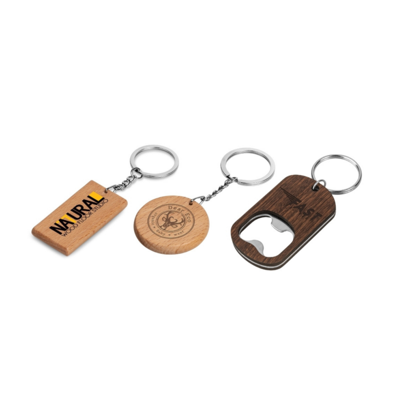 Custom Key Holders