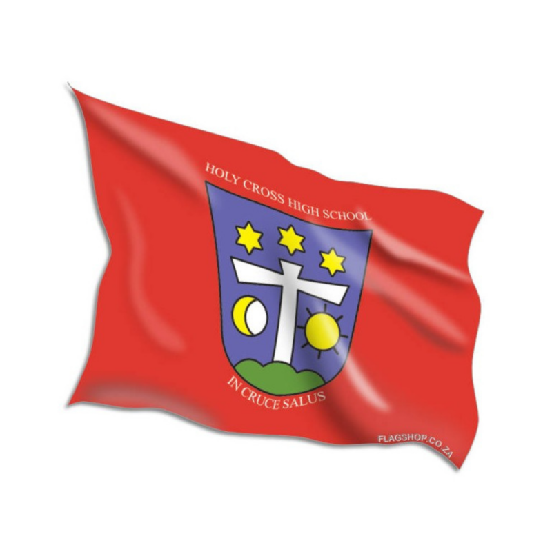 1 x 1m Flags